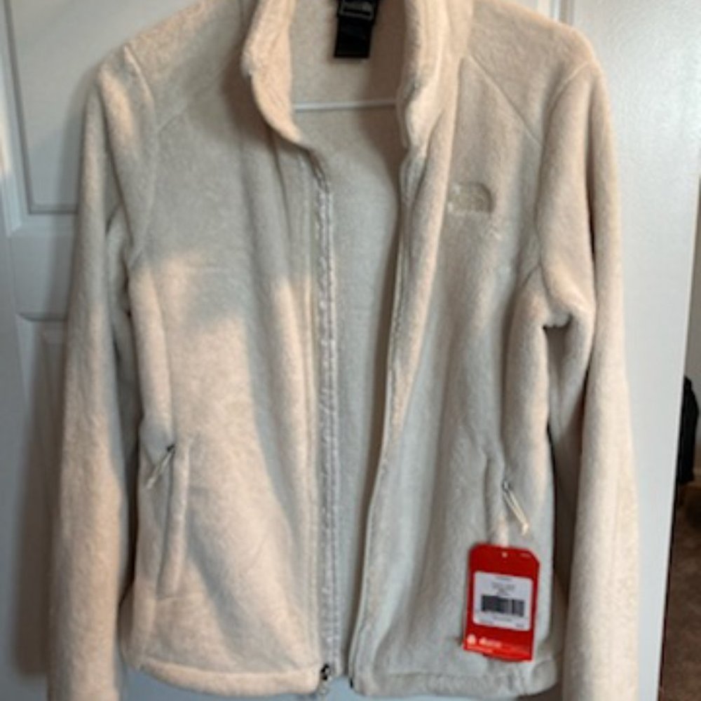 The North Face Women's Osito Fleece Jacket